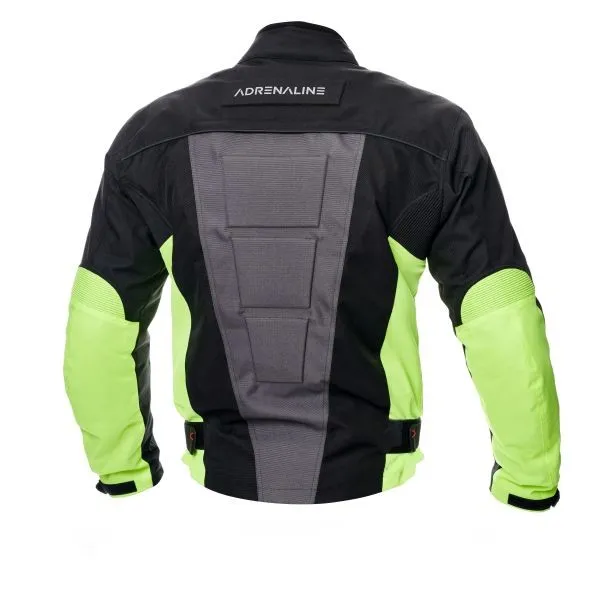 Textiljackor ADRENALINE A0201/20/50/XL