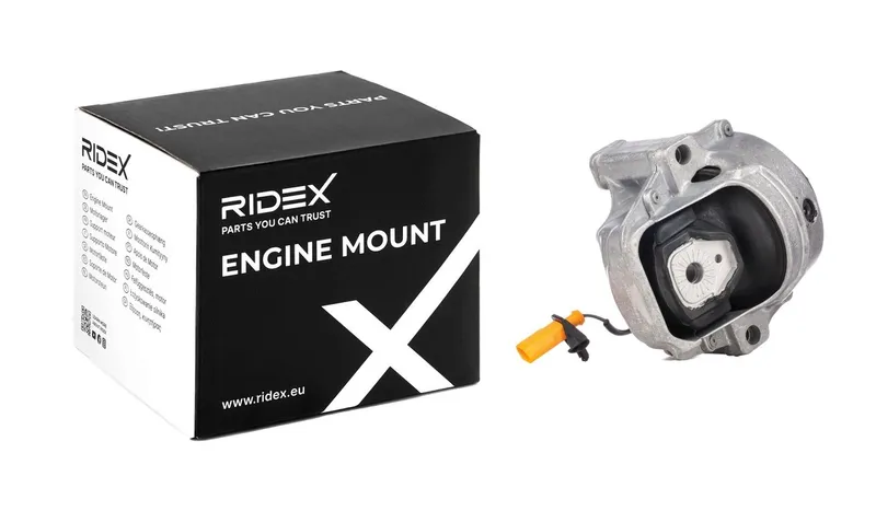 RIDEX 247E0231 Motorkudde
