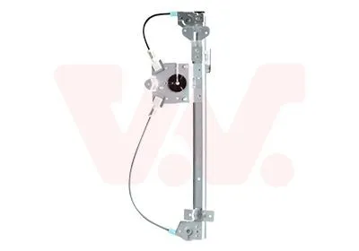 Fönsterhiss VAN WEZEL 3781267