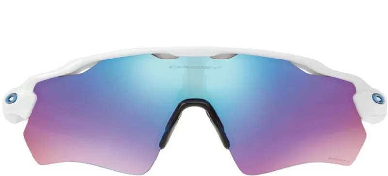Oakley Radar EV Path White/Prizm Snow Sapphire