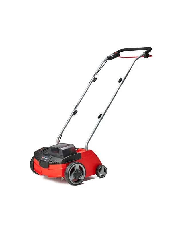 Einhell Vertikalskärare GC-SC 36/31 31 cm från . 2x 18 V u/batteri och laddare