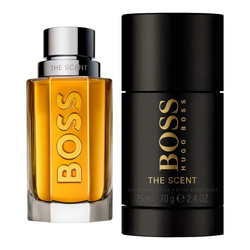 Boss The Scent - Deodorant Stick