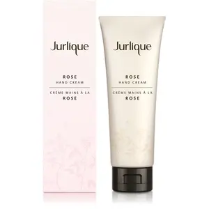 Jurlique Rose Hand Cream 125 ml