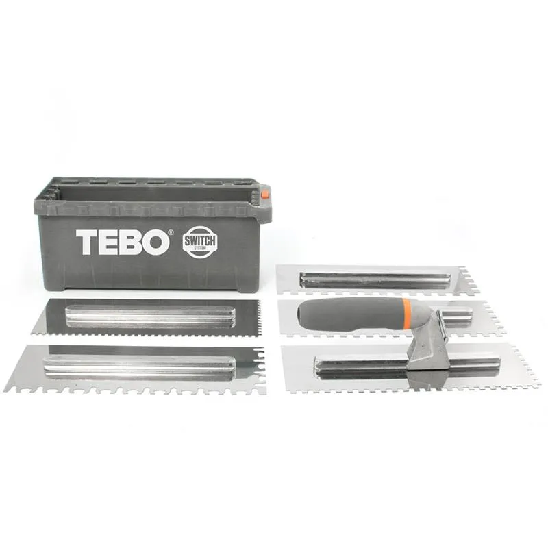 FIXKAM SWITCH SET | Beijerbygg Byggmaterial
