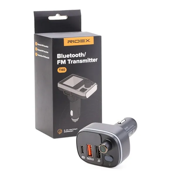 Bluetooth-headset RIDEX 100013A0018