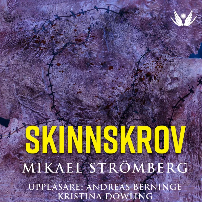 Skinnskrov , Ljudbok