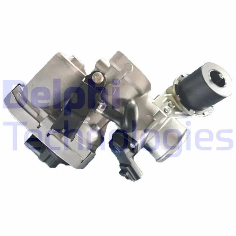 EGR-ventil DELPHI EG10453-12B1