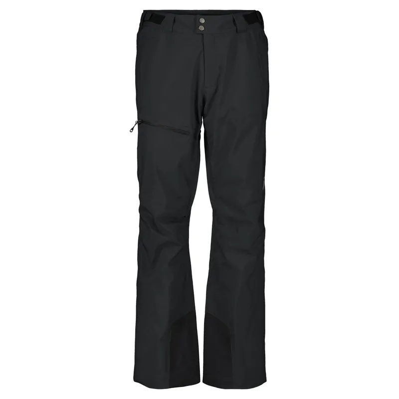 Scott Pants M’s Ultimate Dryo 10 Black - XL