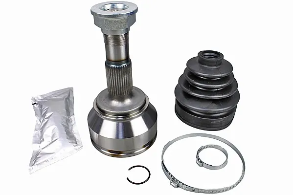 Ledsats, drivaxel METZGER 7110179