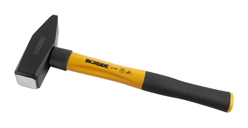 Ironside 100879 Smideshammare DIN 1041 1500 g