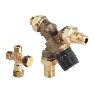 GROHE Red Blandningsventil
