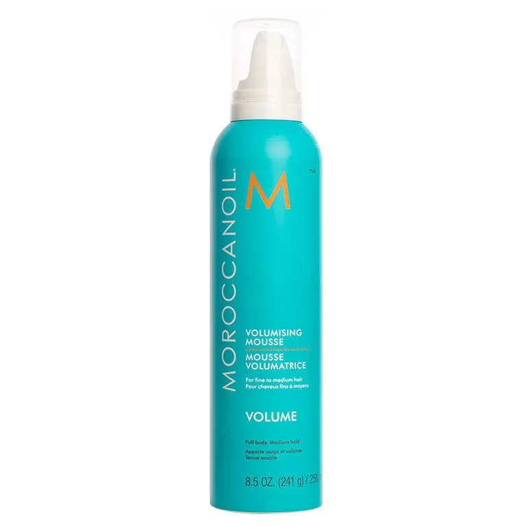 Moroccanoil Volume Volumizing Mousse 250 ml