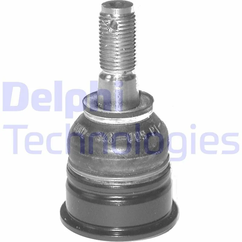 Spindelled DELPHI TC530