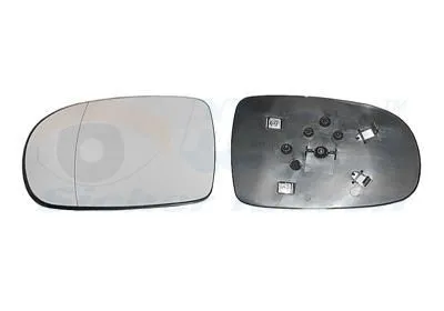 Backspegelglas VAN WEZEL 3777837