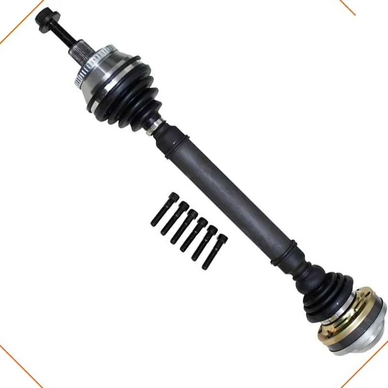 Drivaxel Eurodriveline Ad-182a