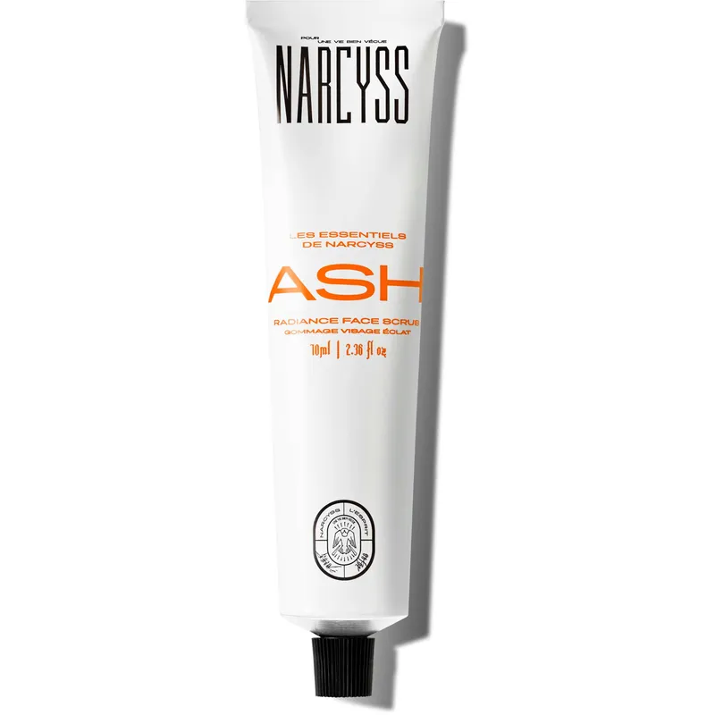 Narcyss Ash 70 ml