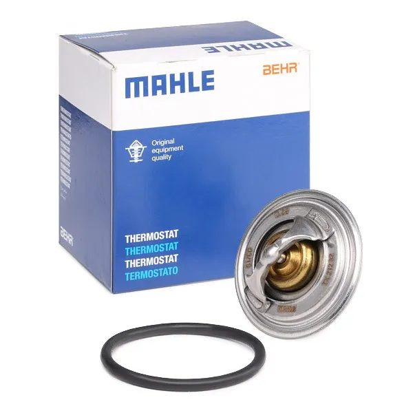 Termostat, kylvätska MAHLE TX 212 82D