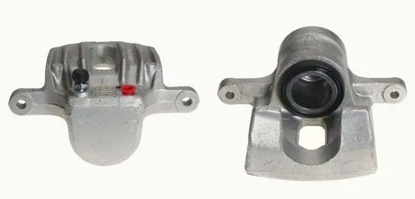 Bromsok BUDWEG CALIPER 343947