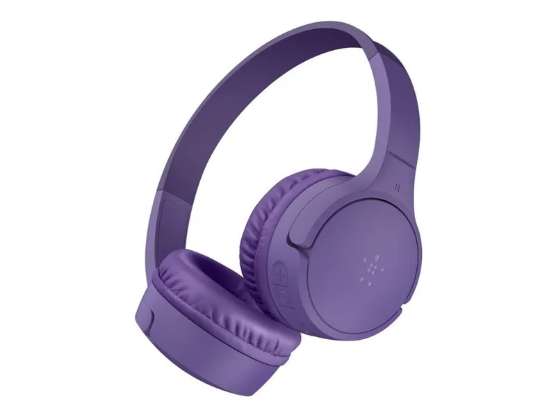 Belkin SoundForm Mini (#0312)