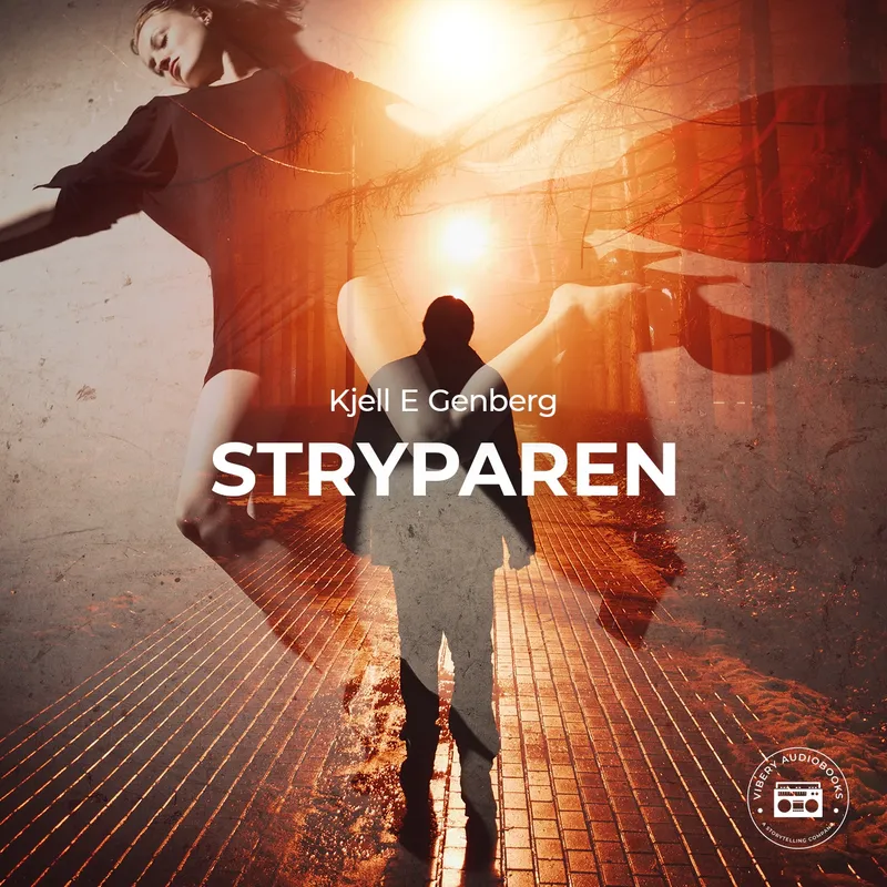 Stryparen, Ljudbok