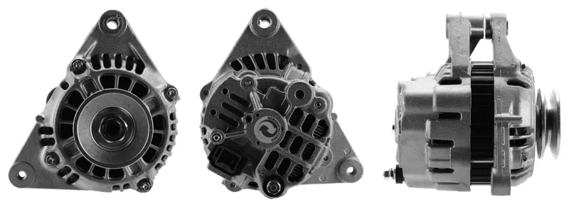 Generator LUCAS LRA00765