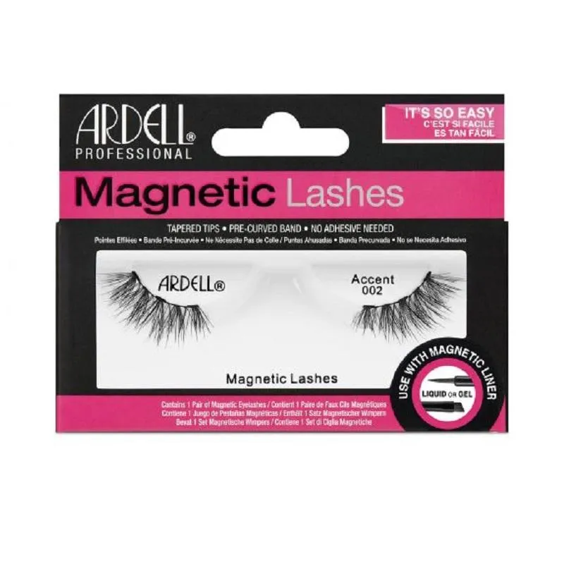Ardell Magnetic Lash Single – Accent 002