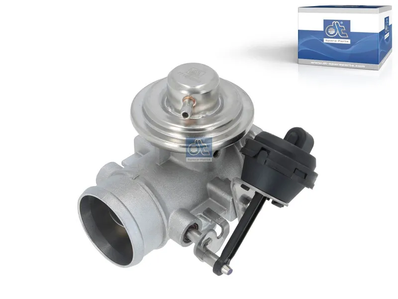 EGR-ventil DT Spare Parts 11.16500