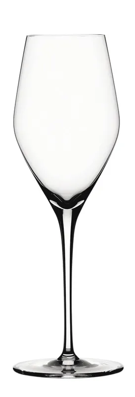 Spiegelau Authentis champagneglas 27 cl 4-pack klar