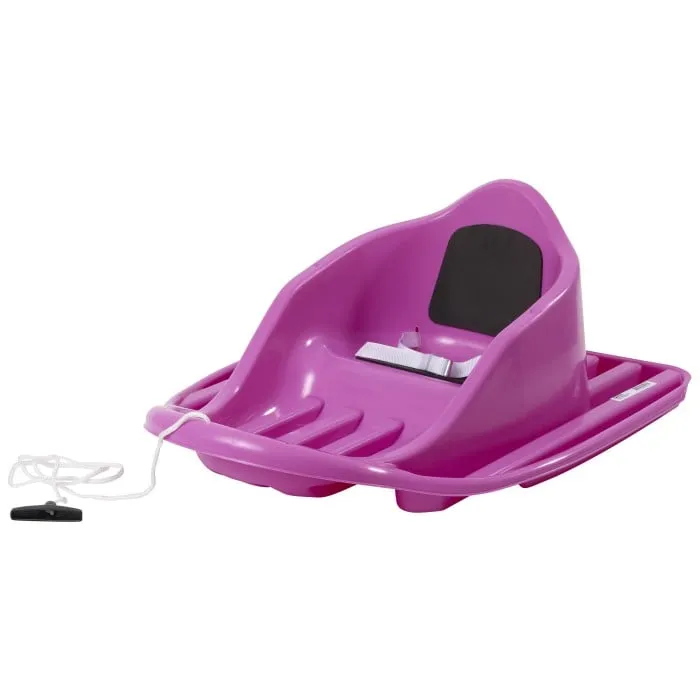 STIGA Cruiser Babypulka, Rosa