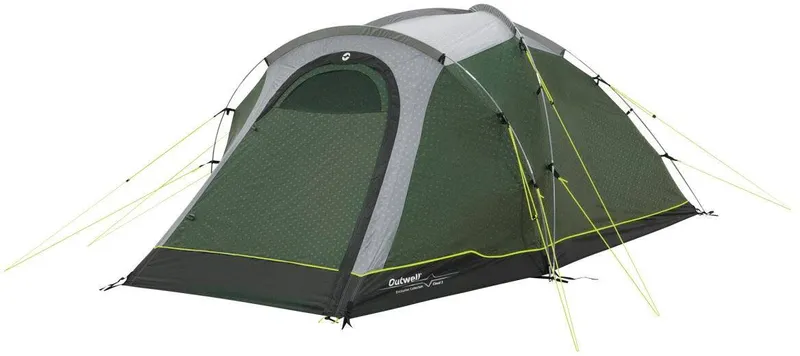 Outwell Cloud 3 Green