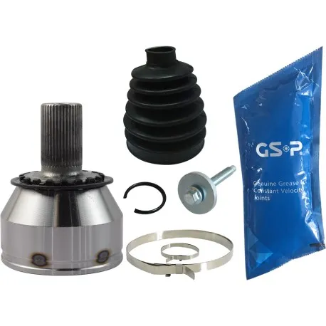 Ledsats, drivaxel GSP 859344