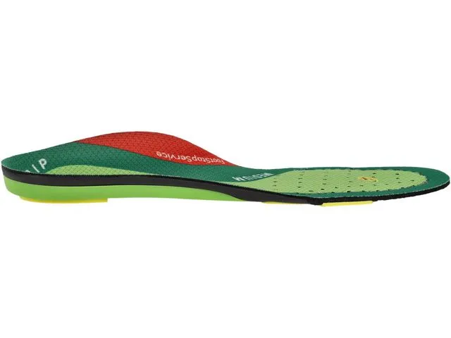 Jalas Neutralizer 8710M Inläggssula mediumhögt fotvalv 39