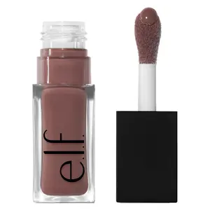 e.l.f. Glow Reviver Lip Oil Money Mauve