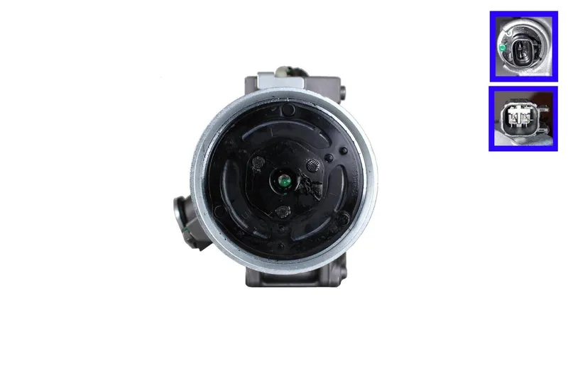 AC-kompressor WALKER WCP00489