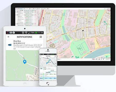 Mobilspårning av barn – Spåra ditt barn via deras smartphone!