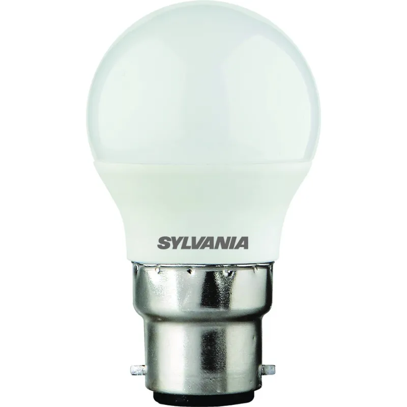 Klotlampa LED ToLEDo Matt 806lm 827 B22