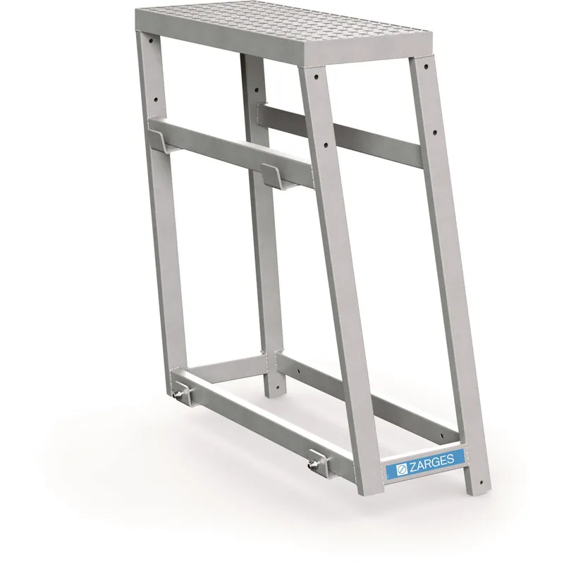 Zarges AMA P E Stegpall Modul E