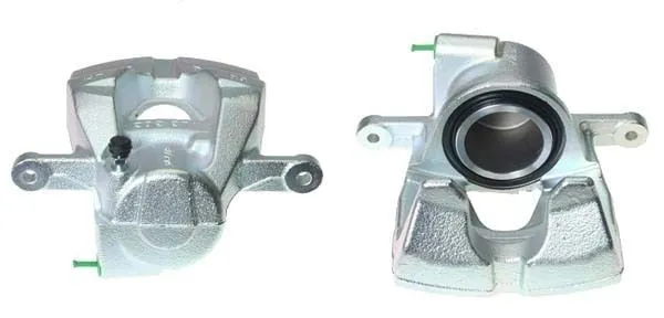 Bromsok BUDWEG CALIPER 345604