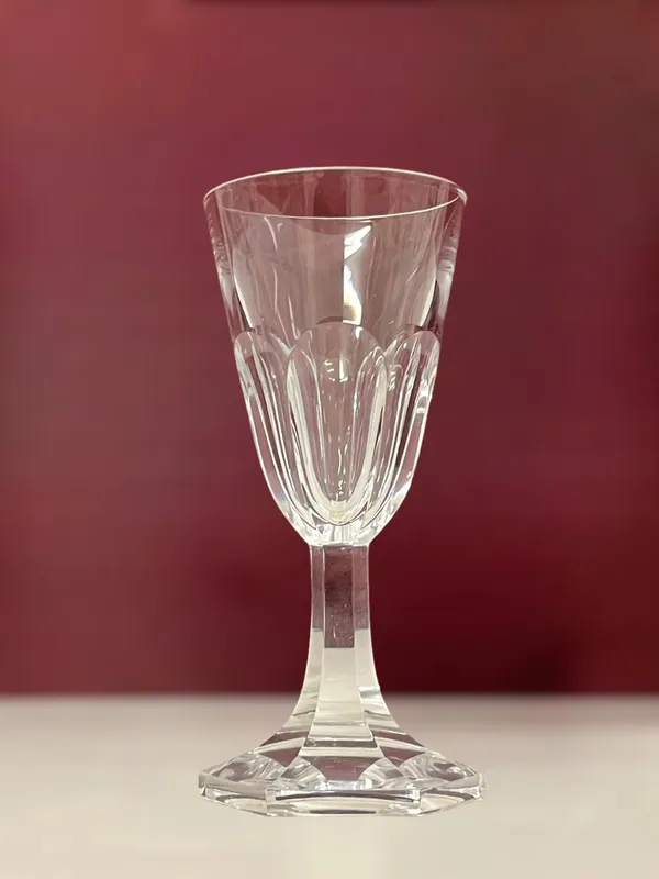 Kosta Boda – Kronoberg – Snapsglas design Elis Bergh