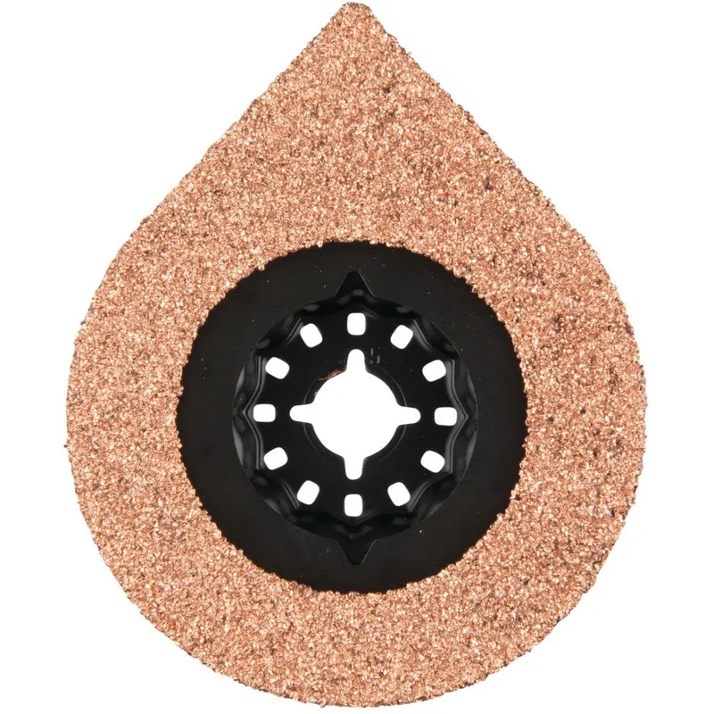 Makita Multicut Blade Diamond-Riff 70MM AVZ70RT4