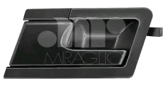 Dörrhandtag, inre utrustning MIRAGLIO 60.943.02