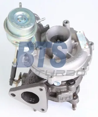 BTS TURBO T911256BL Turboaggregat