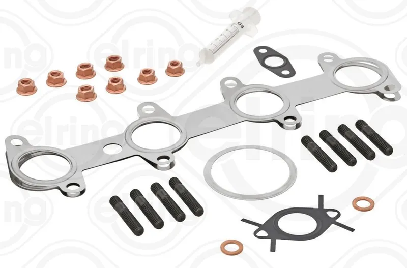 Monteringsats, Turbo ELRING 703.930