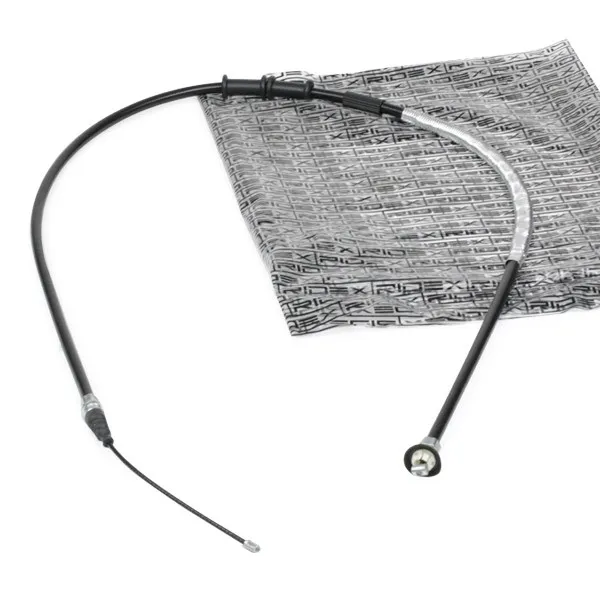 Handbromsvajer RIDEX 124C0213