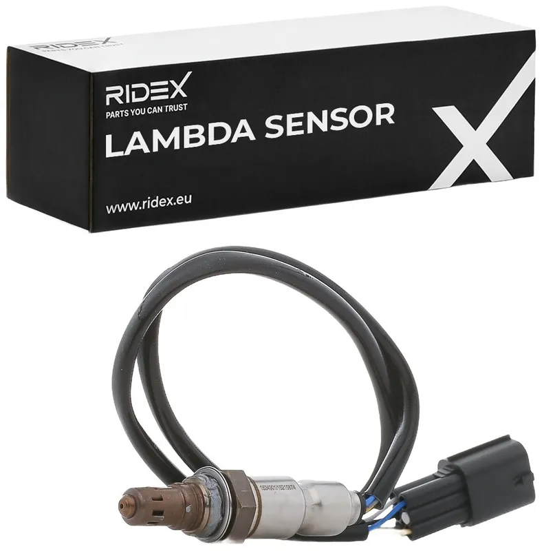 RIDEX 3922L0293 Lambdasond
