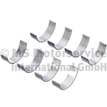Vevlagersats KOLBENSCHMIDT 37138610
