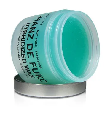 Hanz de Fuko Hybirdized Wax Hybridized Wax - 56 g