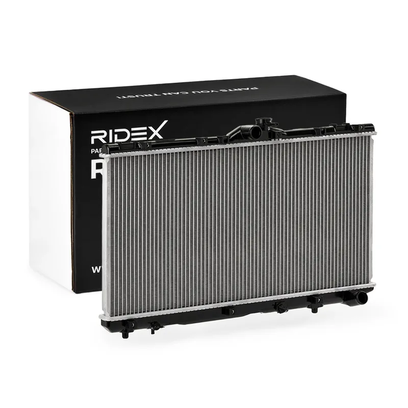 Kylare RIDEX 470R0134