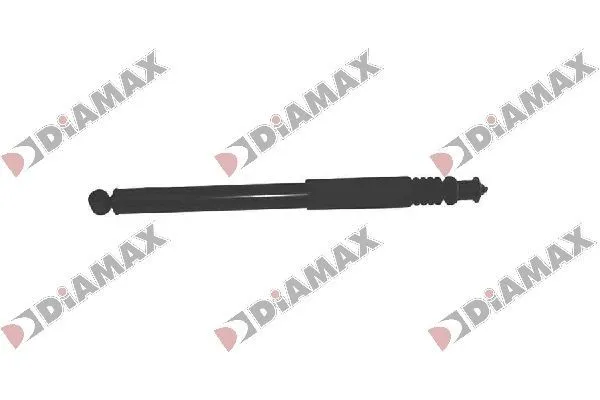 Stötdämpare DIAMAX AP02066