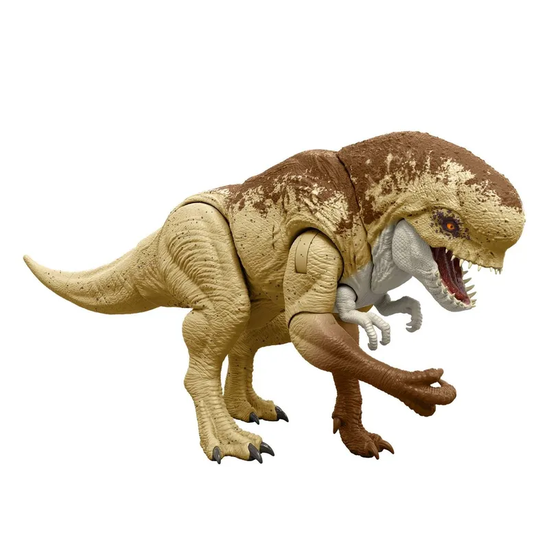 Jurassic World Rebirth Feature D.Rex Jurassic World Dinosaurer JGB58